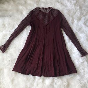 Urban Outfitters Kimchi Blue Dress